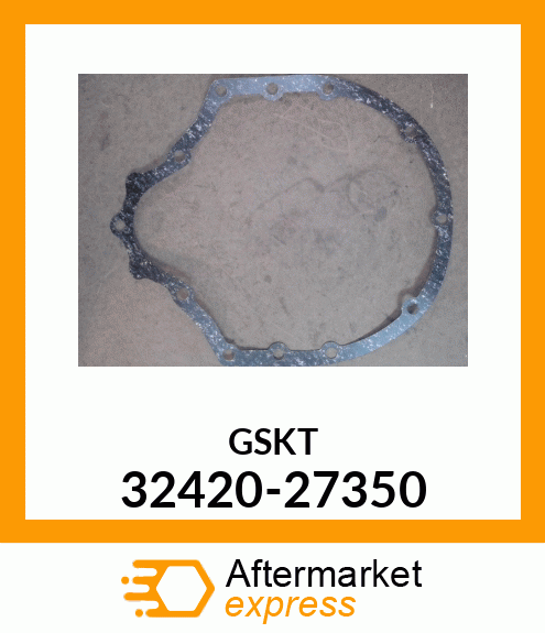 GSKT 32420-27350