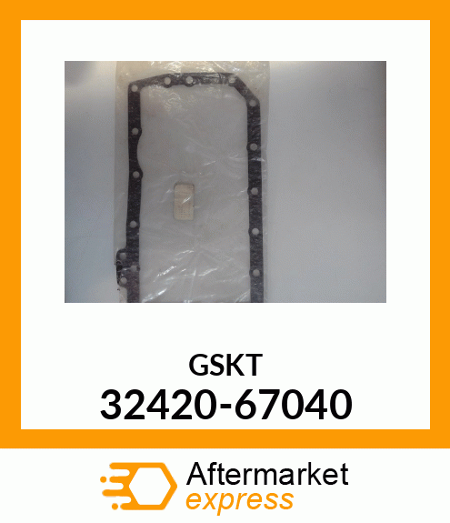 GSKT 32420-67040