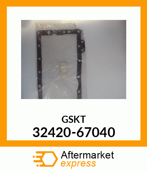 GSKT 32420-67040