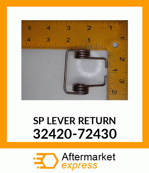 SP_LEVER_RETURN 32420-72430