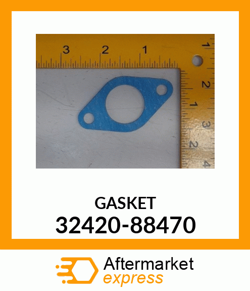 GASKET 32420-88470