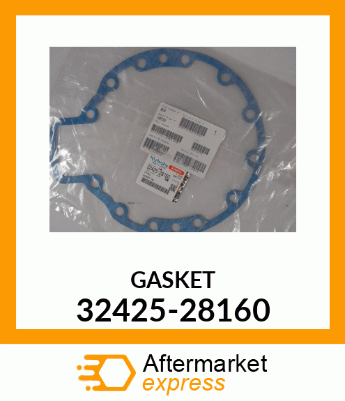 GASKET 32425-28160