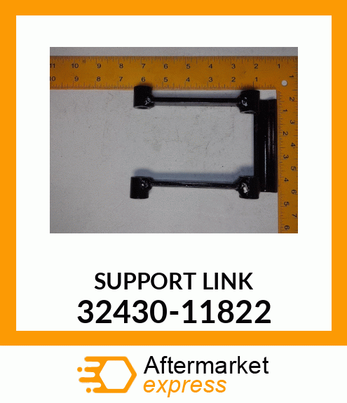 SUPPORTLINK 32430-11822