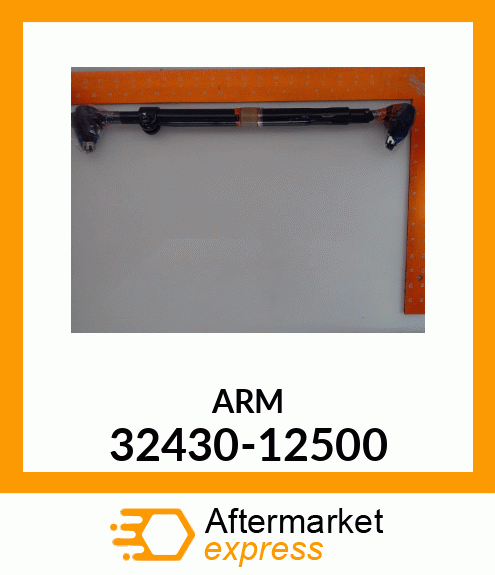 ARM 32430-12500