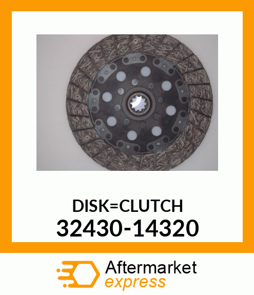 DISK_CLUTCH 32430-14320