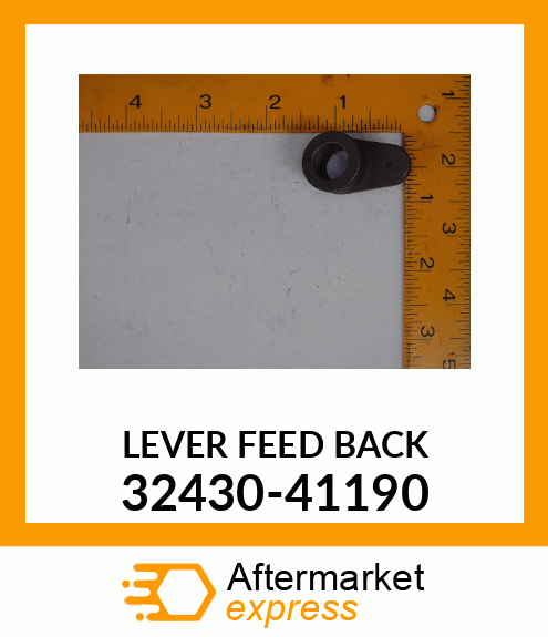 LEVER_FEED_BACK 32430-41190