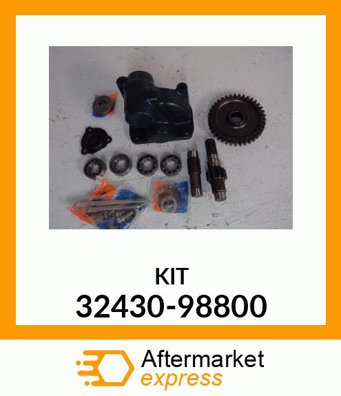 KIT 32430-98800