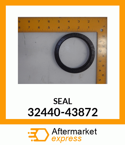 SEAL 32440-43872