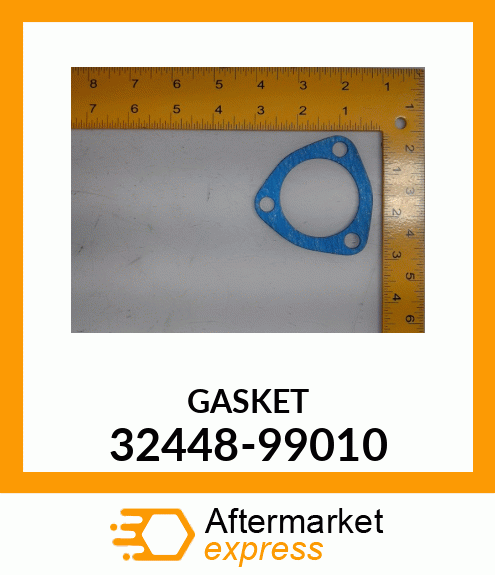 GASKET 32448-99010