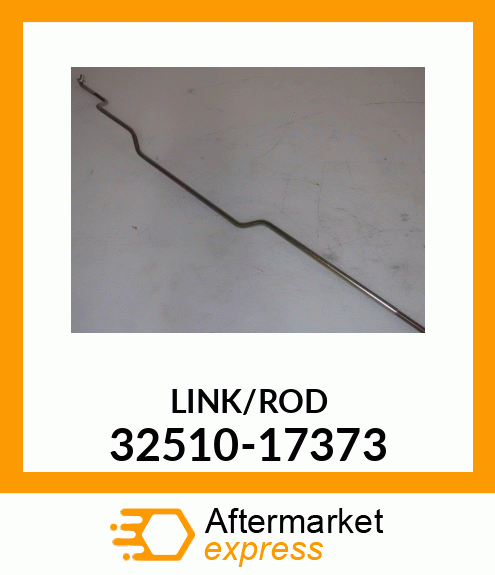 LINK/ROD 32510-17373