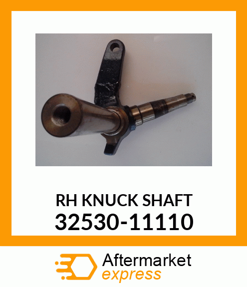 RH_KNUCK_SHAFT_ 32530-11110