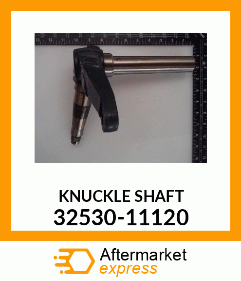 KNUCKLE_SHAFT 32530-11120