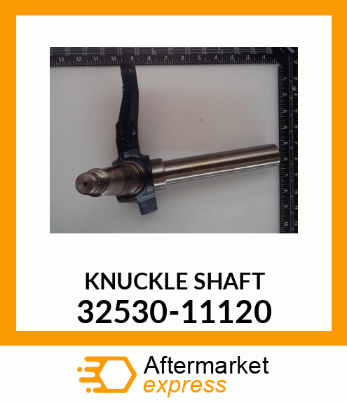 KNUCKLE_SHAFT 32530-11120