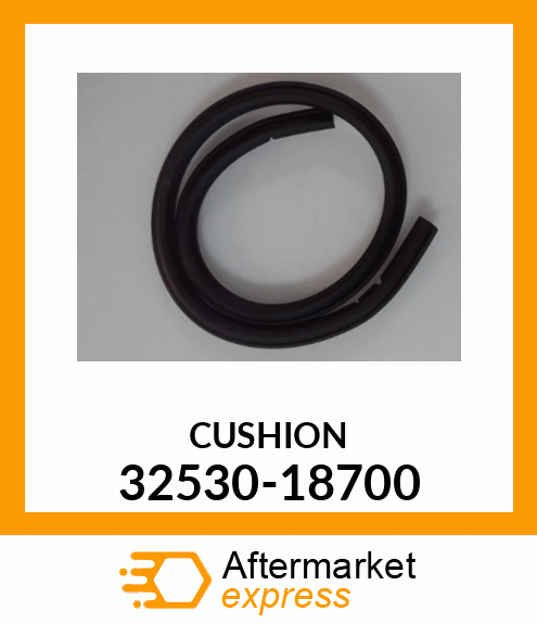 CUSHION 32530-18700