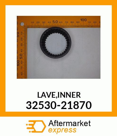 LAVE,INNER 32530-21870