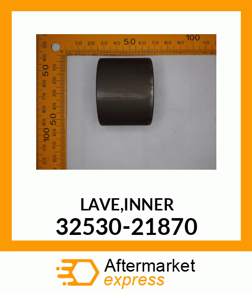 LAVE,INNER 32530-21870