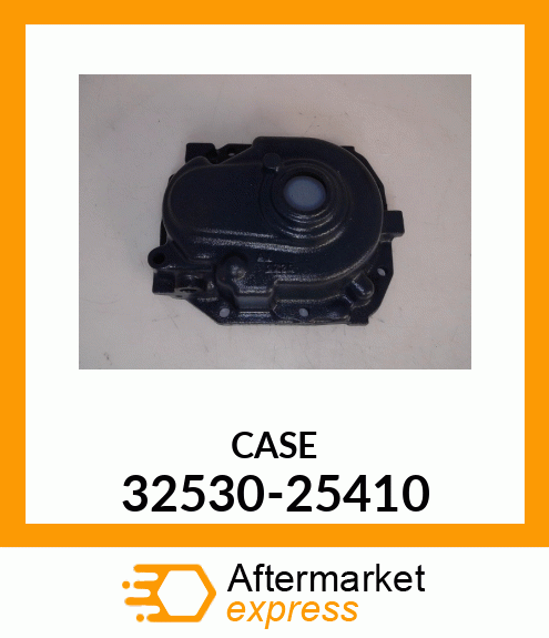 CASE 32530-25410