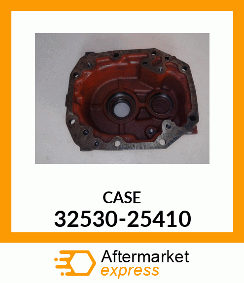 CASE 32530-25410