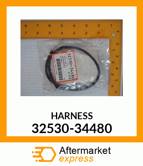 HARNESS 32530-34480