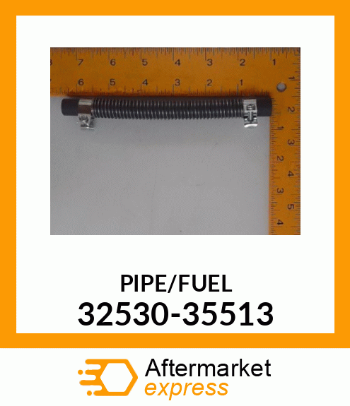 PIPE/FUEL 32530-35513