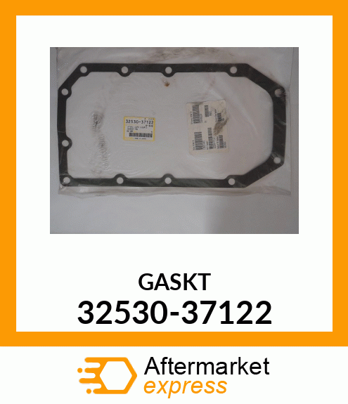 GASKT 32530-37122