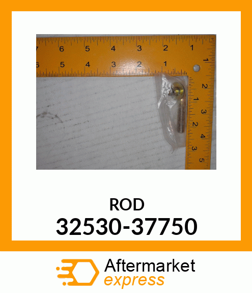 ROD 32530-37750