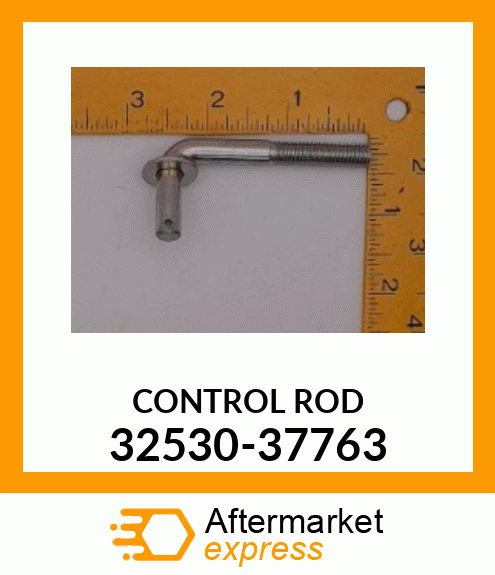 CONTROLROD 32530-37763