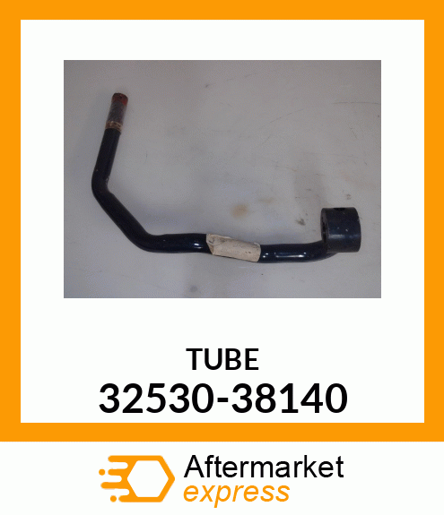 TUBE 32530-38140