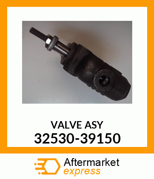 VALVEASY 32530-39150