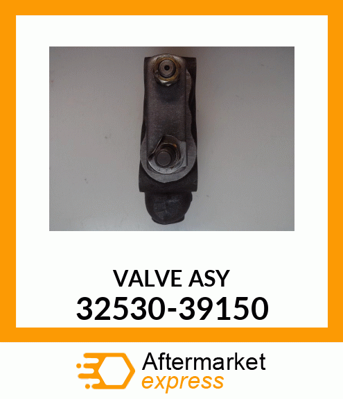 VALVEASY 32530-39150