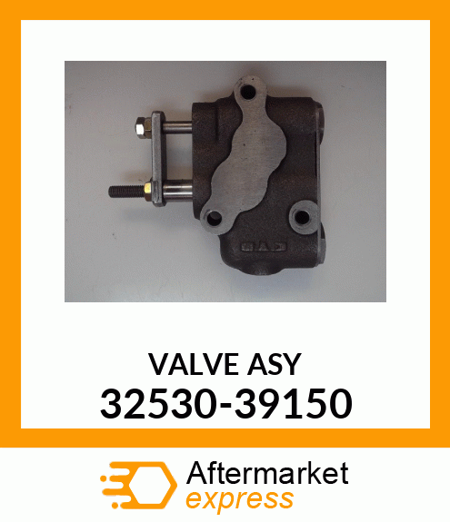 VALVEASY 32530-39150