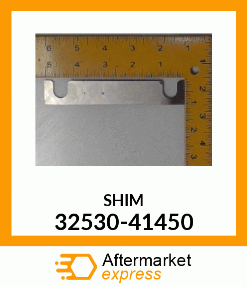 SHIM 32530-41450