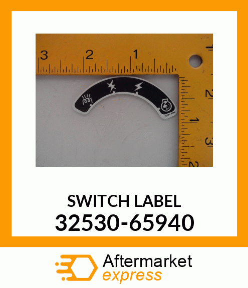 SWITCH_LABEL 32530-65940