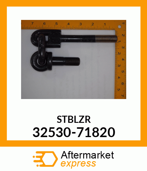 STBLZR 32530-71820