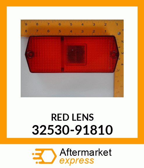 REDLENS 32530-91810