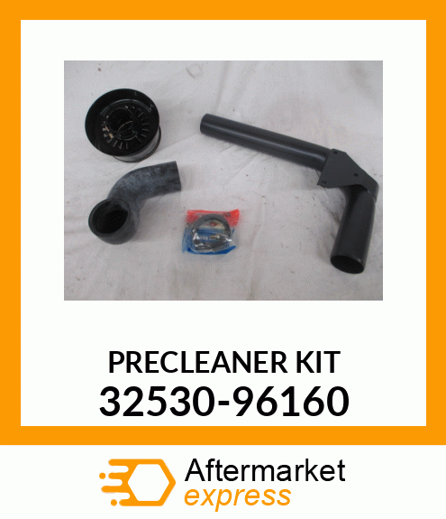 PRECLEANERKIT 32530-96160