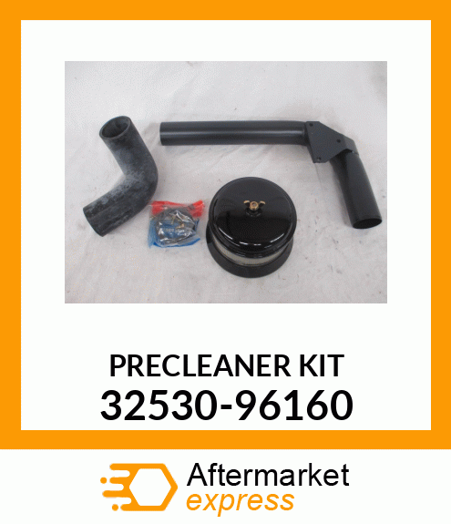 PRECLEANERKIT 32530-96160