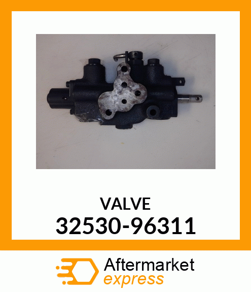 VALVE 32530-96311