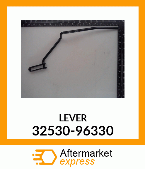 LEVER 32530-96330