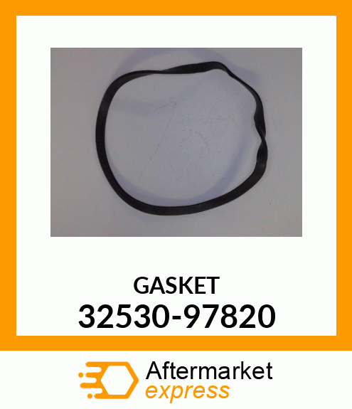 GASKET 32530-97820