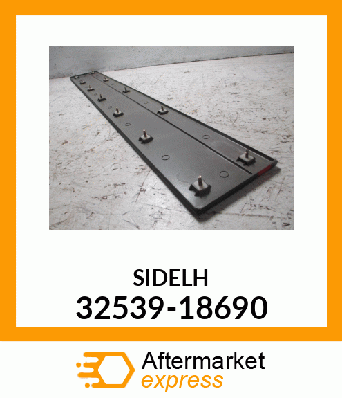 SIDELH 32539-18690