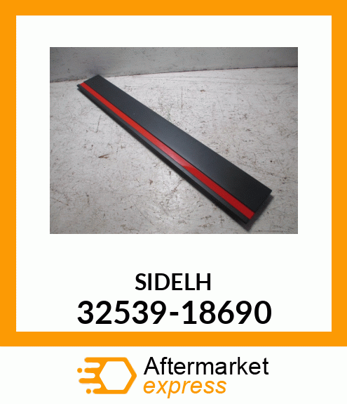 SIDELH 32539-18690