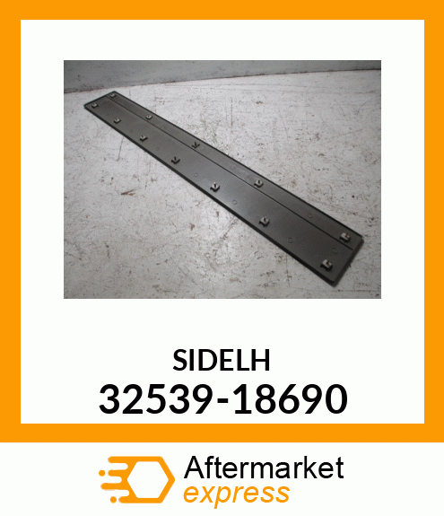 SIDELH 32539-18690