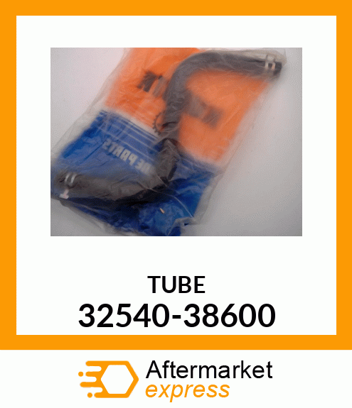 TUBE 32540-38600