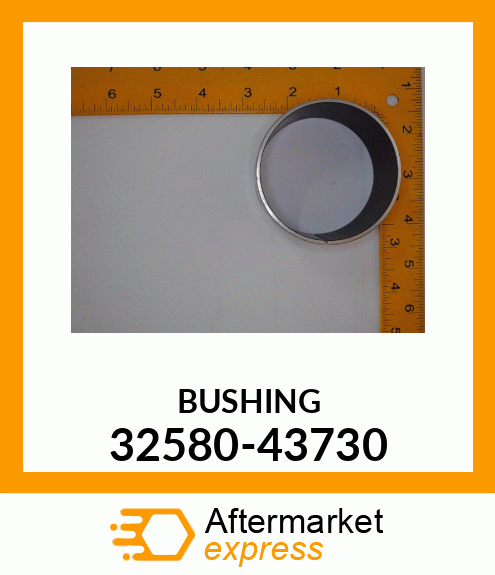 BUSHING 32580-43730