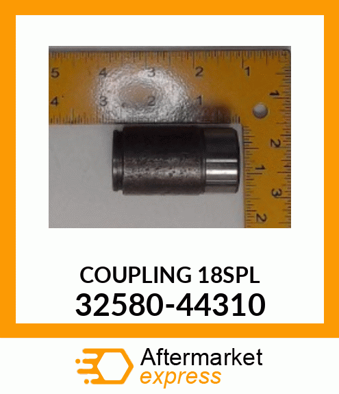 COUPLING_18SPL_ 32580-44310