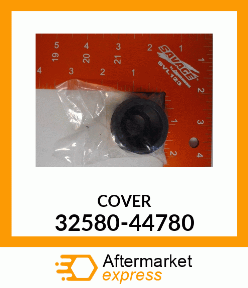 COVER 32580-44780