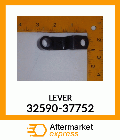 LEVER 32590-37752