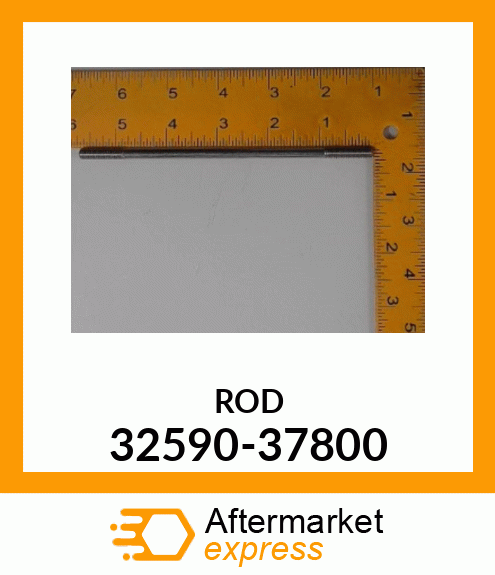 ROD 32590-37800