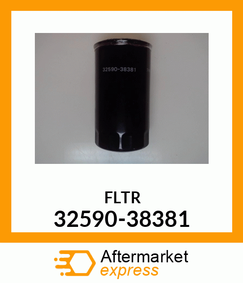 FLTR 32590-38381